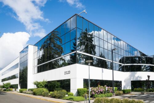 Location 1 Divine offices
